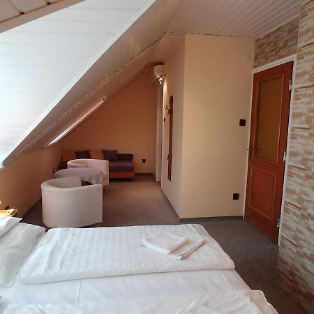 Emma Apartman Harkany Exterior photo
