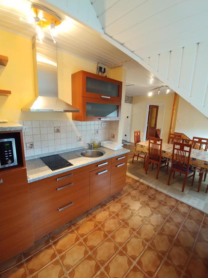 Emma Apartman Harkany Exterior photo
