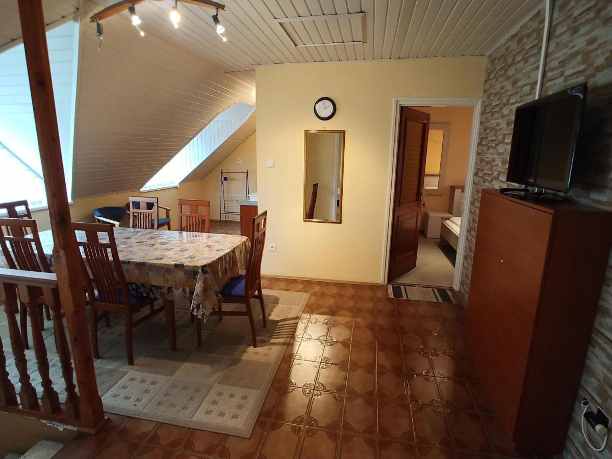 Emma Apartman Harkany Exterior photo