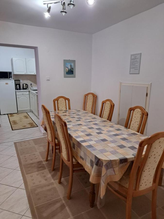 Emma Apartman Harkany Exterior photo