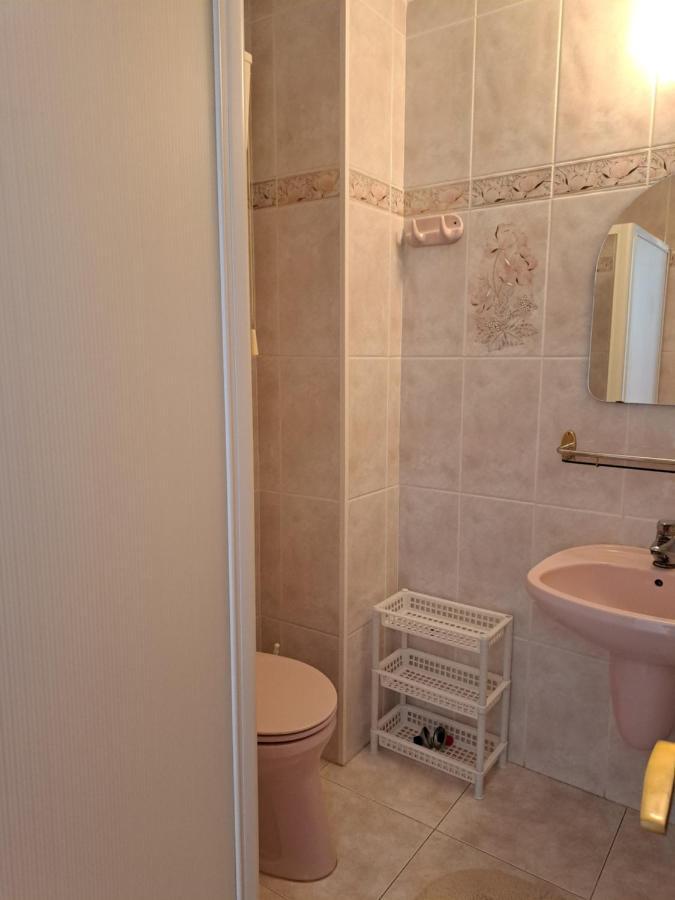 Emma Apartman Harkany Exterior photo